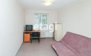 2-к квартира, на длительный срок, 49м2, 1/9 этаж