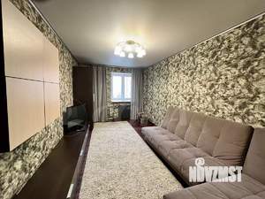 2-к квартира, на длительный срок, 54м2, 4/9 этаж