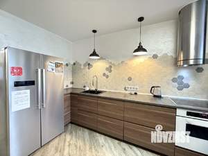 3-к квартира, посуточно, 90м2, 1/1 этаж