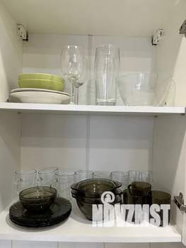 1-к квартира, посуточно, 45м2, 11/12 этаж