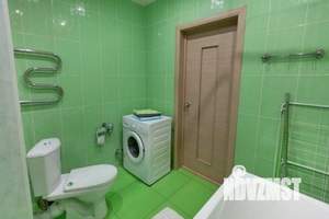 1-к квартира, посуточно, 33м2, 1/1 этаж