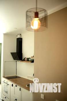 Студия квартира, посуточно, 27м2, 15/16 этаж