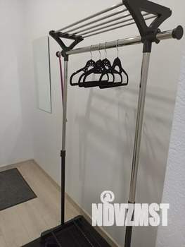 1-к квартира, посуточно, 32м2, 12/12 этаж