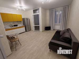 Студия квартира, на длительный срок, 32м2, 8/26 этаж