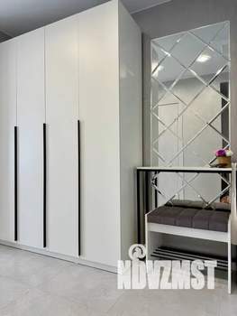 1-к квартира, посуточно, 40м2, 2/14 этаж