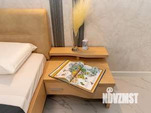 Студия квартира, посуточно, 36м2, 11/20 этаж