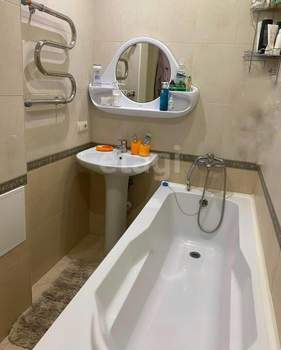 2-к квартира, на длительный срок, 61м2, 7/10 этаж