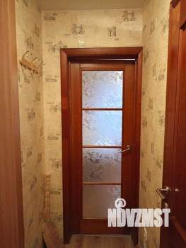 1-к квартира, на длительный срок, 30м2, 3/5 этаж