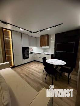 1-к квартира, на длительный срок, 39м2, 12/18 этаж