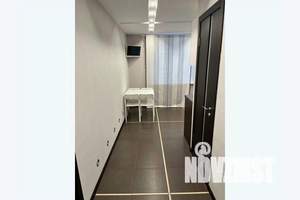 1-к квартира, посуточно, 37м2, 6/9 этаж