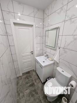 1-к квартира, на длительный срок, 45м2, 8/10 этаж