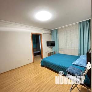 2-к квартира, посуточно, 50м2, 1/5 этаж