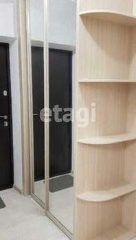 1-к квартира, на длительный срок, 47м2, 21/22 этаж