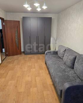 1-к квартира, на длительный срок, 33м2, 5/9 этаж