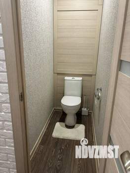 1-к квартира, на длительный срок, 44м2, 7/15 этаж