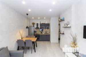 1-к квартира, на длительный срок, 38м2, 2/10 этаж