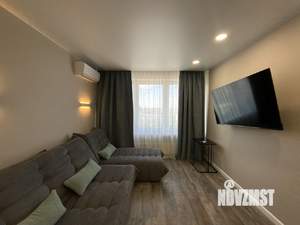 2-к квартира, на длительный срок, 41м2, 15/17 этаж