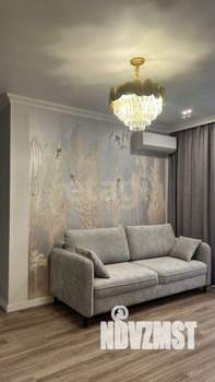 1-к квартира, на длительный срок, 57м2, 6/11 этаж