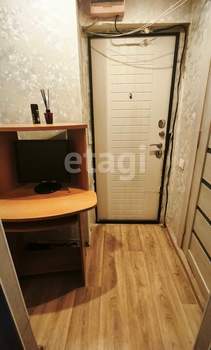 Студия квартира, на длительный срок, 13м2, 7/8 этаж