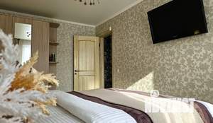 2-к квартира, посуточно, 42м2, 2/10 этаж