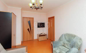 2-к квартира, на длительный срок, 44м2, 2/5 этаж