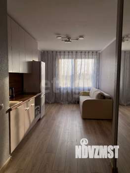 1-к квартира, на длительный срок, 29м2, 11/15 этаж