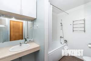Студия квартира, посуточно, 31м2, 9/17 этаж