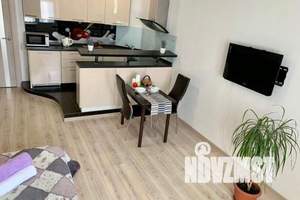 1-к квартира, посуточно, 32м2, 3/14 этаж