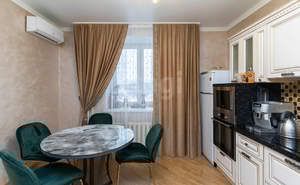 2-к квартира, на длительный срок, 68м2, 3/7 этаж