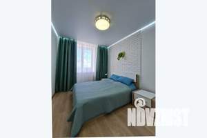 2-к квартира, посуточно, 57м2, 14/19 этаж