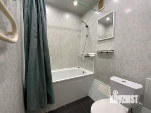 1-к квартира, на длительный срок, 31м2, 3/5 этаж