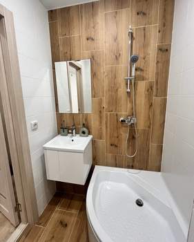 Студия квартира, на длительный срок, 20м2, 8/12 этаж