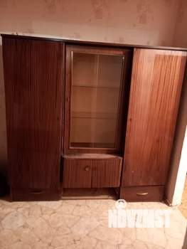 1-к квартира, на длительный срок, 46м2, 9/9 этаж