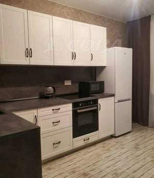 1-к квартира, на длительный срок, 47м2, 14/20 этаж