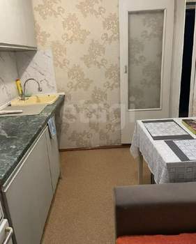 1-к квартира, на длительный срок, 30м2, 6/9 этаж