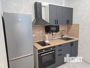 1-к квартира, на длительный срок, 40м2, 2/10 этаж