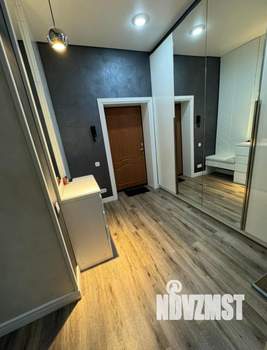 1-к квартира, на длительный срок, 62м2, 2/9 этаж