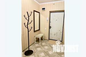 1-к квартира, посуточно, 28м2, 10/20 этаж