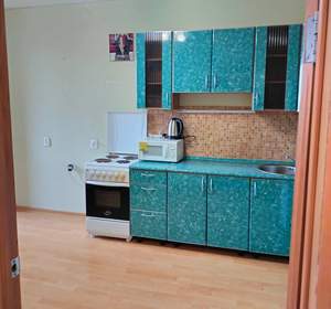 1-к квартира, на длительный срок, 45м2, 4/9 этаж