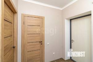 1-к квартира, на длительный срок, 32м2, 10/10 этаж