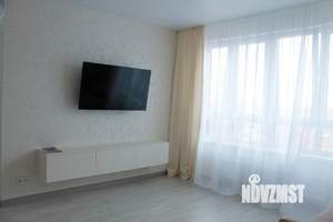 2-к квартира, посуточно, 45м2, 1/1 этаж