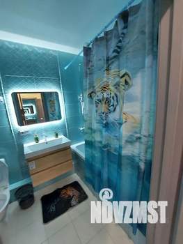 2-к квартира, посуточно, 46м2, 14/25 этаж