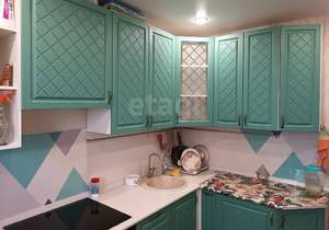 2-к квартира, на длительный срок, 48м2, 8/9 этаж