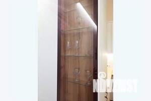 1-к квартира, посуточно, 30м2, 3/13 этаж