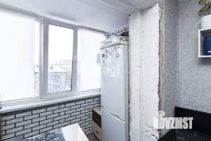 Студия квартира, на длительный срок, 15м2, 7/8 этаж