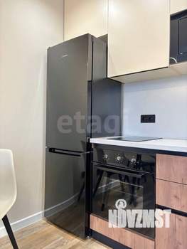 1-к квартира, на длительный срок, 40м2, 8/25 этаж