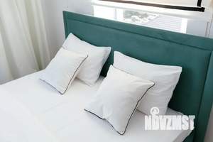 2-к квартира, посуточно, 50м2, 6/25 этаж