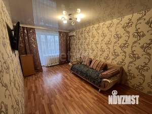 1-к квартира, на длительный срок, 30м2, 3/5 этаж