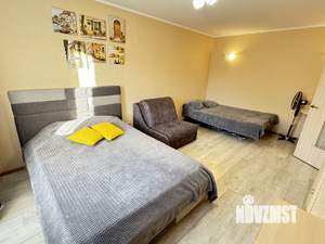 2-к квартира, посуточно, 78м2, 9/10 этаж