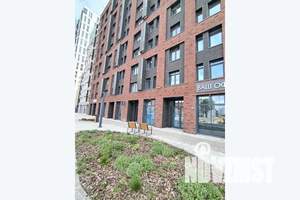 2-к квартира, посуточно, 45м2, 1/25 этаж